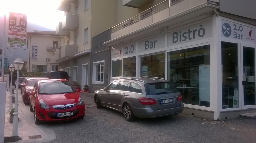 鲁比诺酒店 纳戈 外观 照片